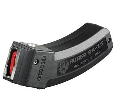 Ruger BX-15 10/22 Magazine
