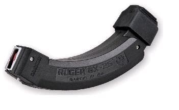 Ruger 10/22 Magazine