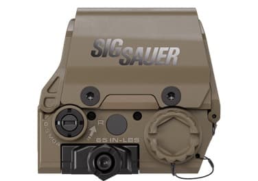 SIG SAUER Romeo8T-AMR