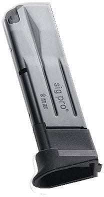 SIG SAUER SP2022 Magazine