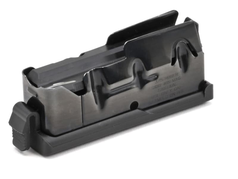 Savage Arms Savage Edge Magazine