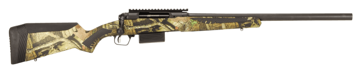 Savage Arms 212 Camo