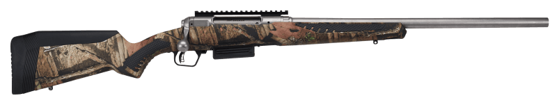 Savage Arms 220 Camo