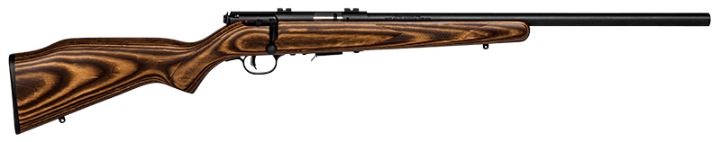 Savage Arms 93R17 BV