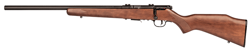Savage Arms 93R17 GV