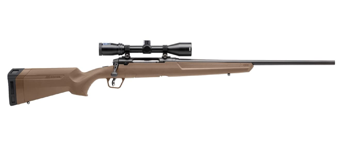 Savage Arms Axis II XP