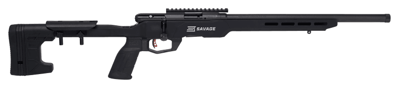 Savage Arms B22 Precision