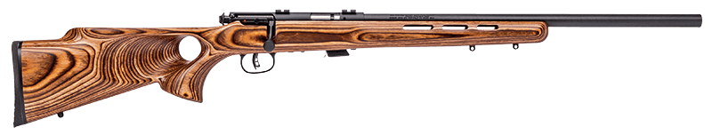 Savage Arms Mark II BTV