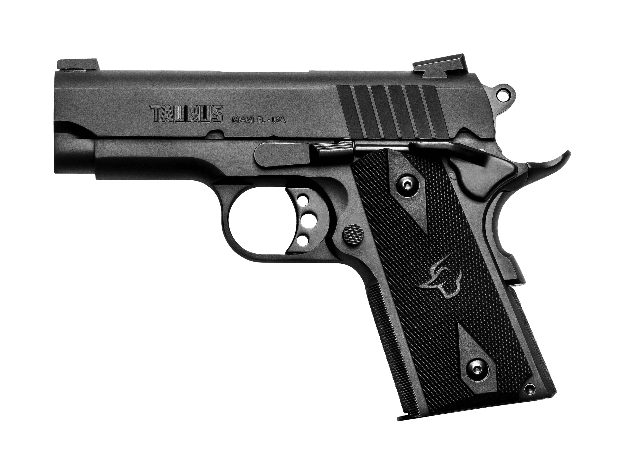 Taurus PT1911 Officer