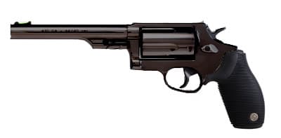 Taurus Judge
