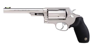 Taurus Judge