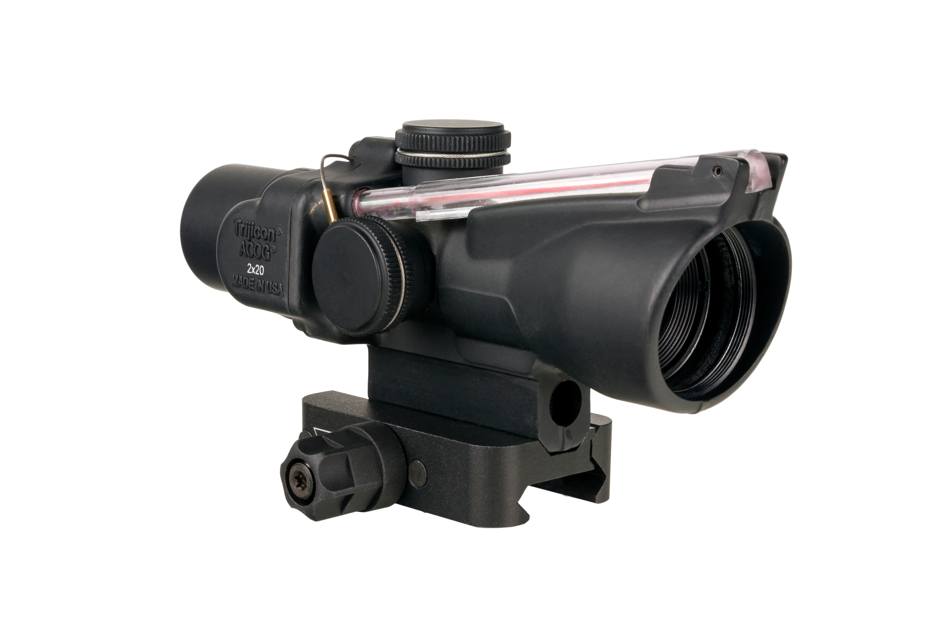 Trijicon ACOG Compact