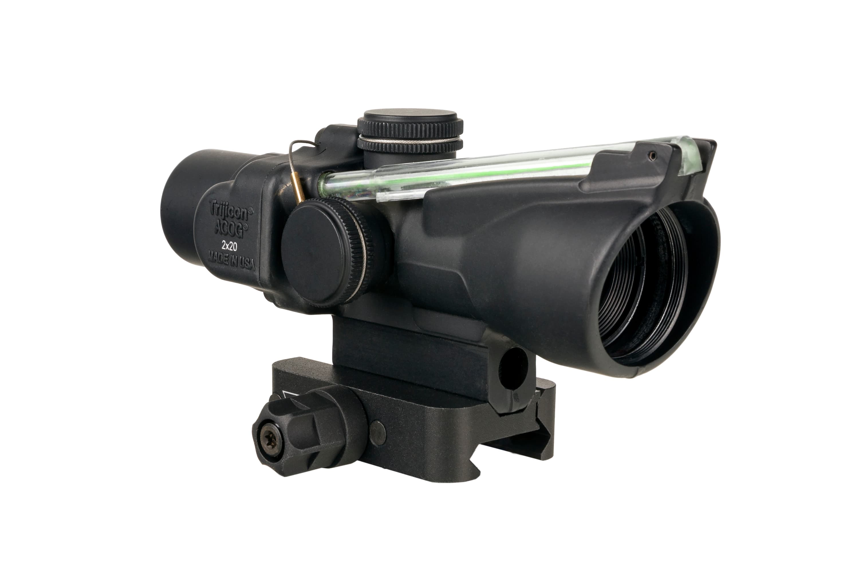Trijicon ACOG Compact
