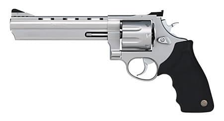 Taurus M608