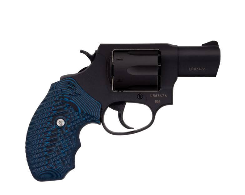 Taurus 856