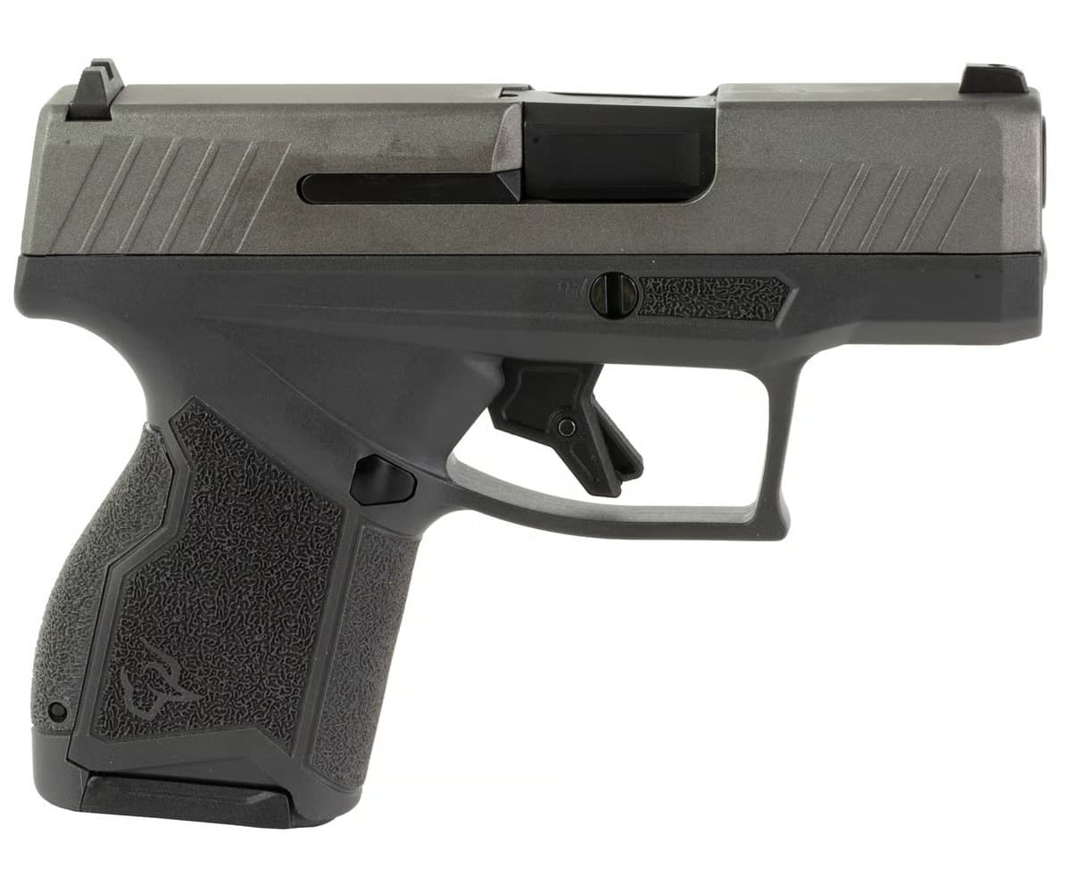 Taurus GX4