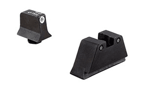 Trijicon GLOCK 3 Dot Suppressor NS Set