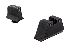 Trijicon GLOCK 3 Dot Suppressor NS Set