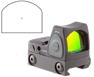 Trijicon RMR Type 2 Adjustable LED