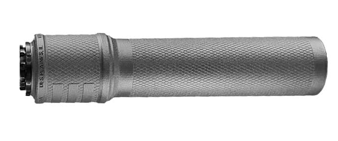 Zastava Arms USA Vuk AK Suppressor