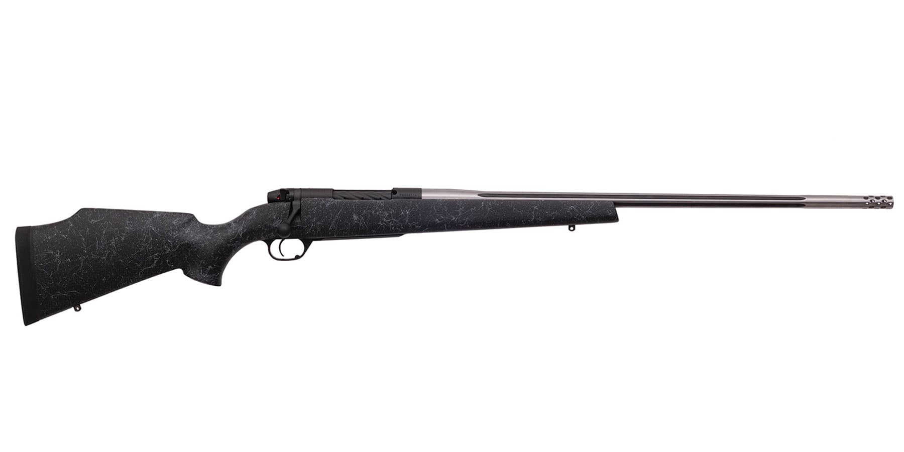 Weatherby Mark V Accumark