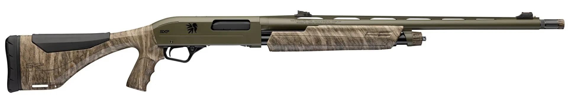 Winchester SXP Longbeard NWTF