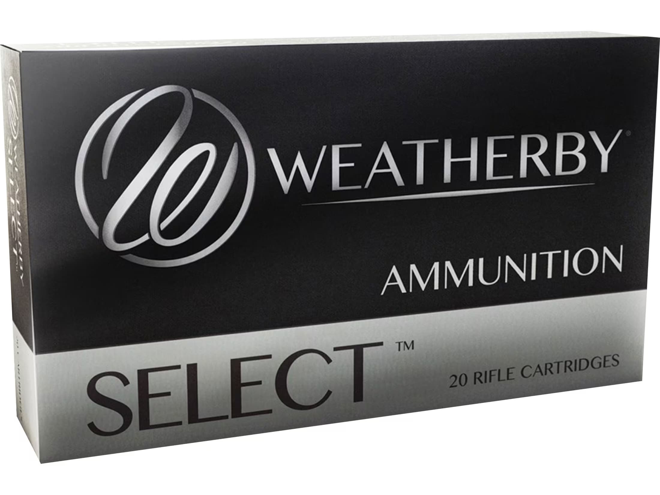 Weatherby Weatherby Select Ammo
