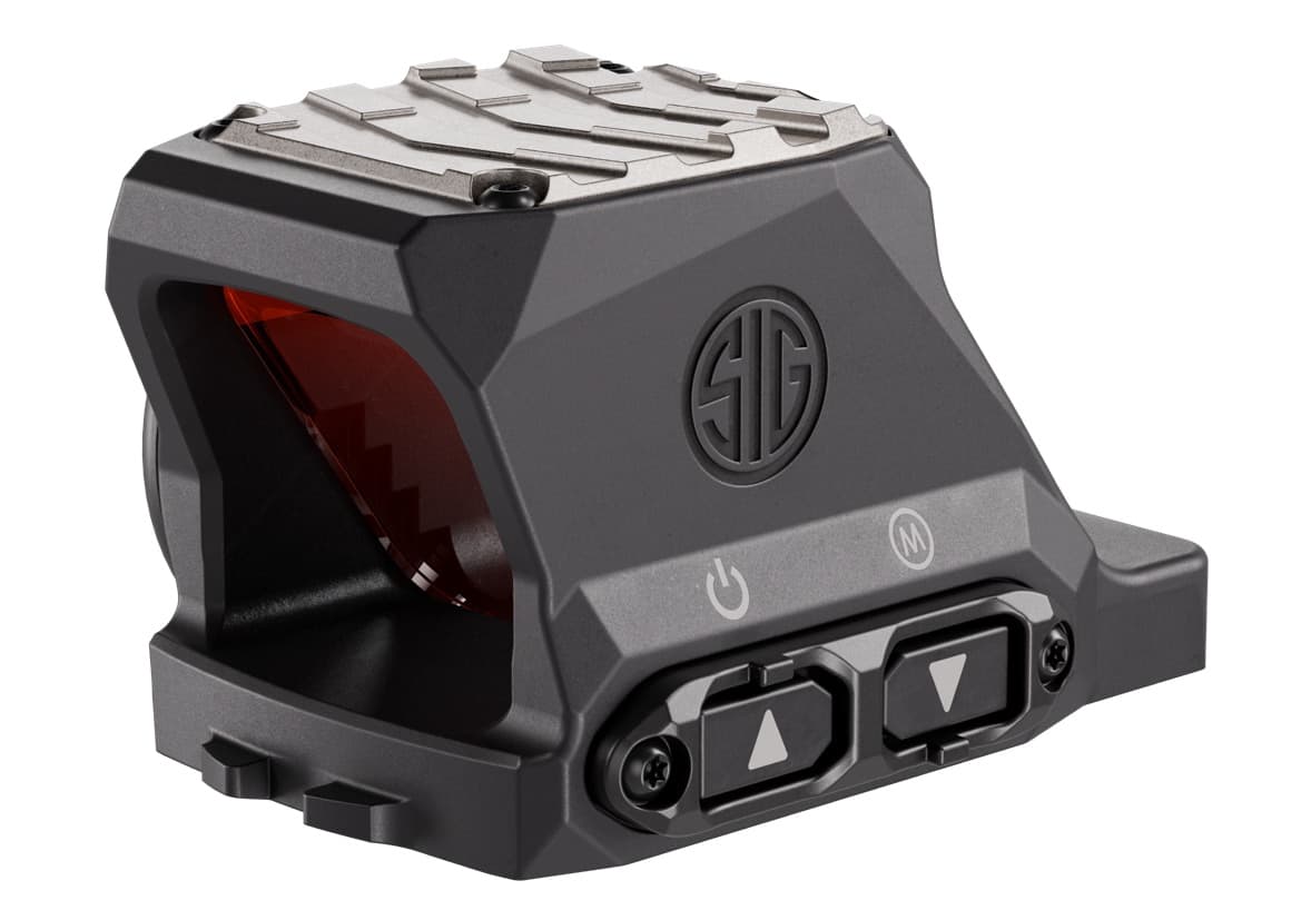 XRAY5 REFLEX PRO 3.5MOA