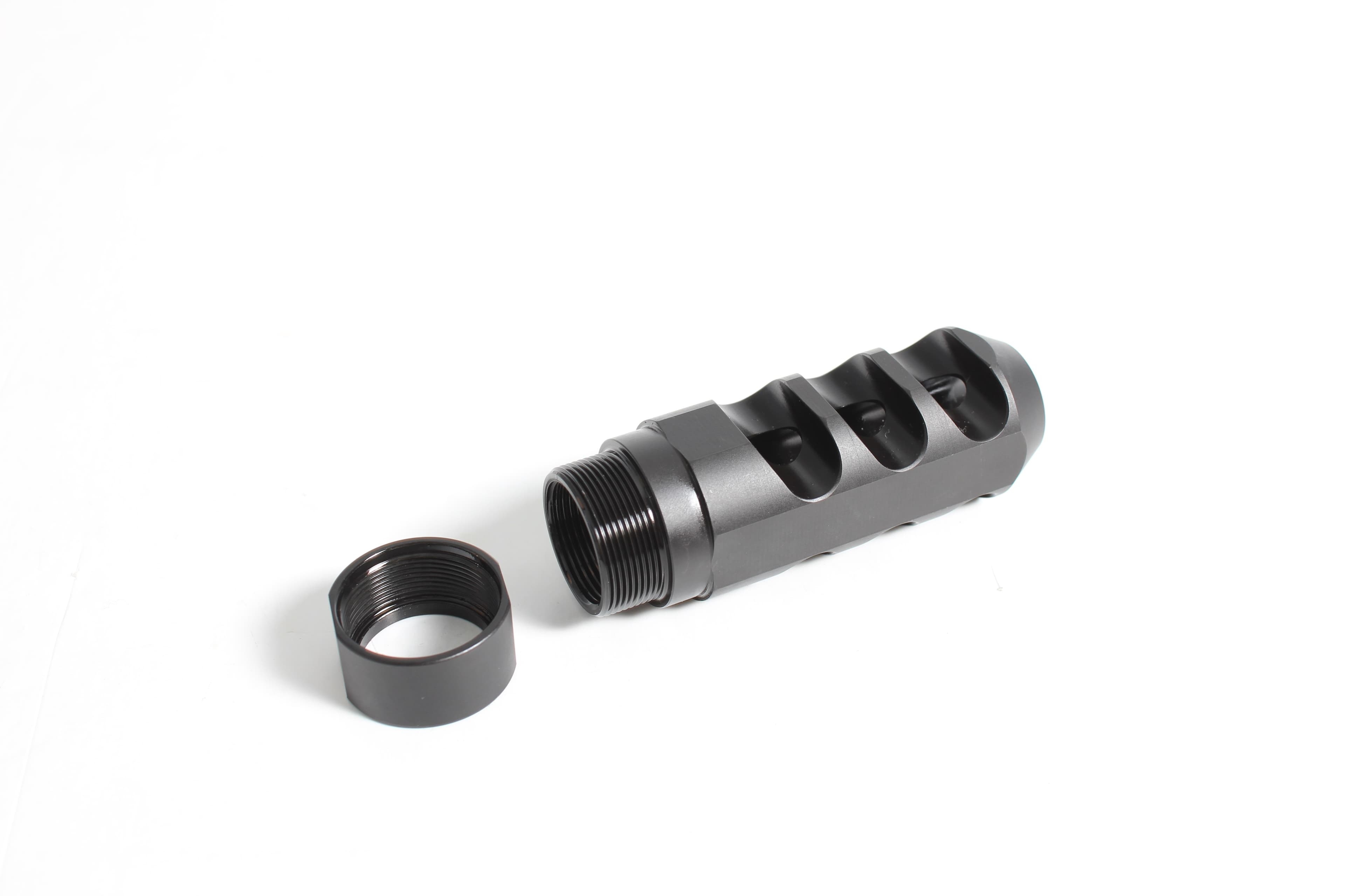 Traditions Pro Series Muzzle Brake