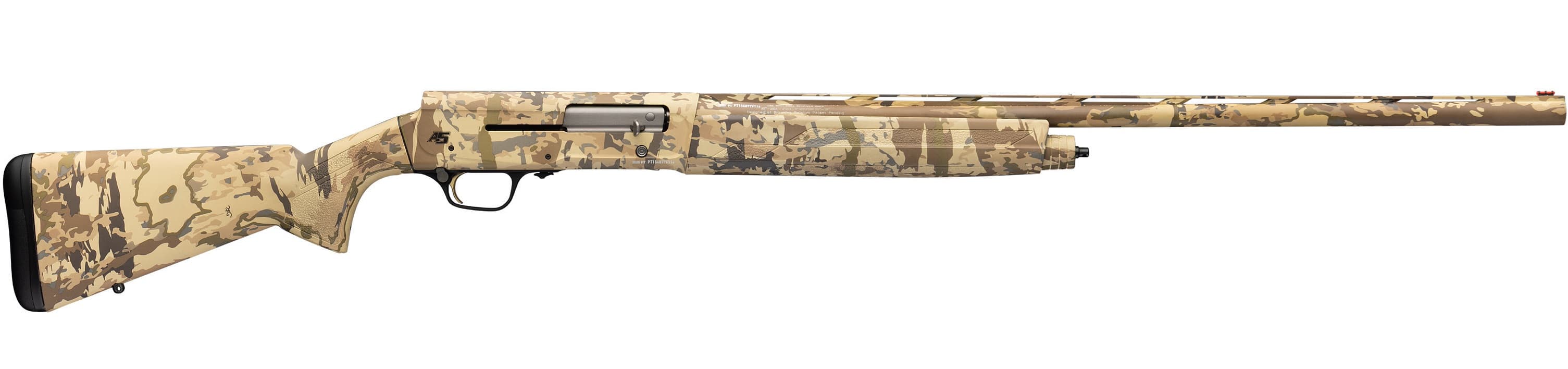Browning A5 Camo