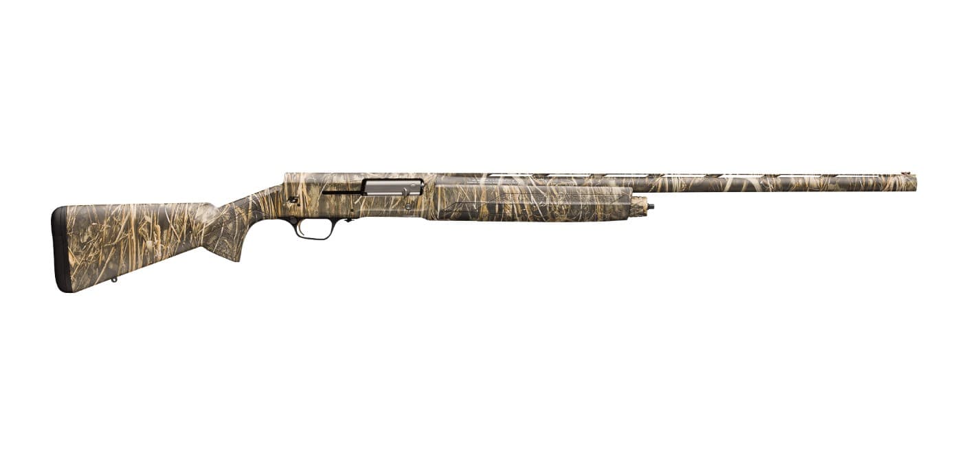 Browning A5 Camo