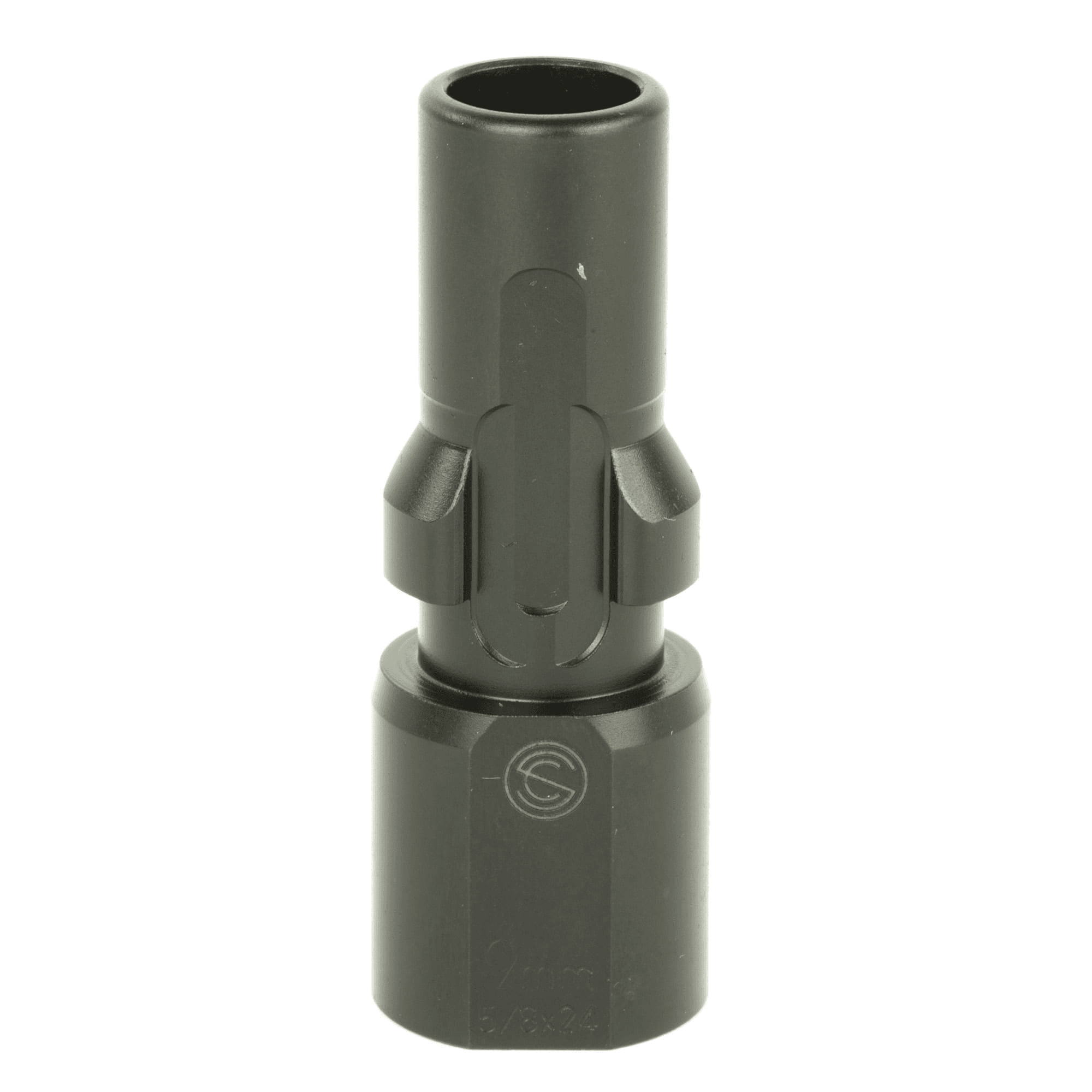 SilencerCo Adapter