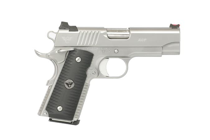 Wilson Combat ACP Compact