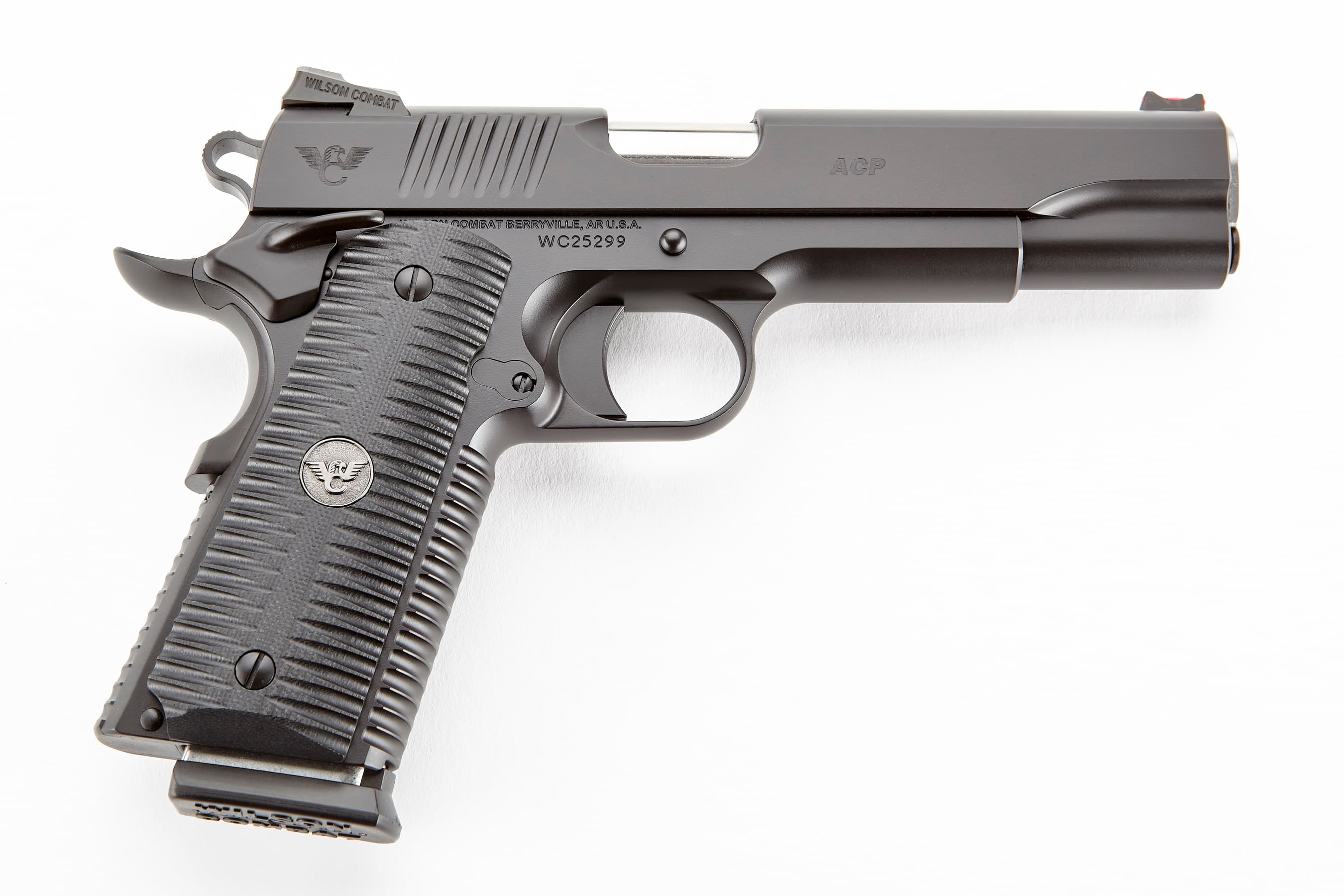 Wilson Combat ACP