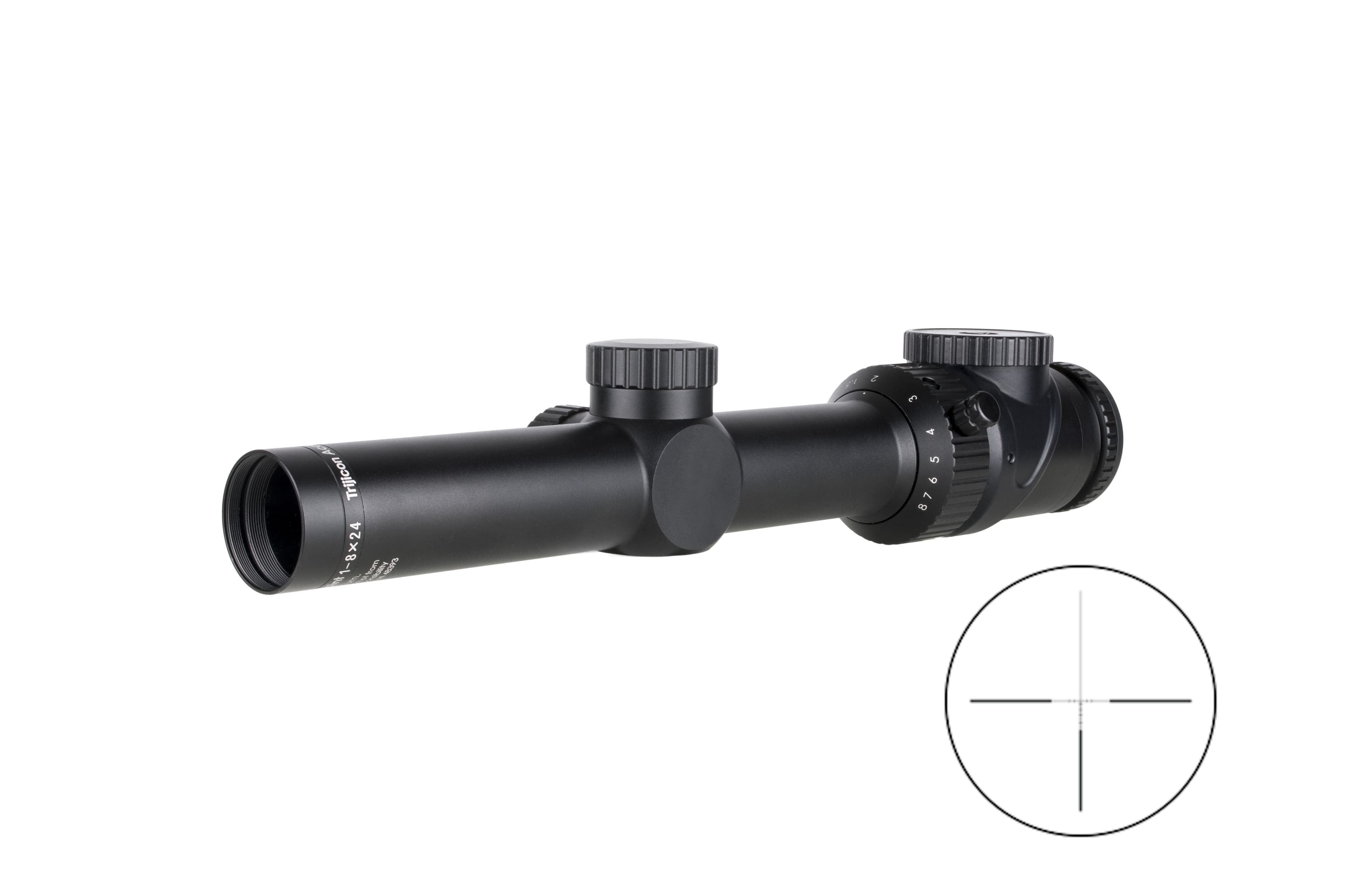 Trijicon AccuPoint