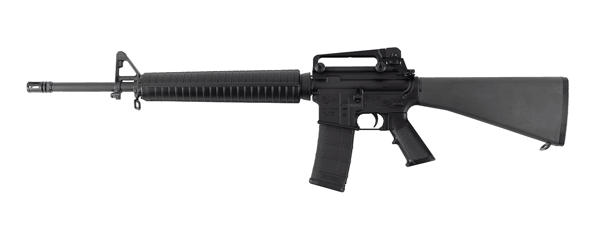Colt AR15A4