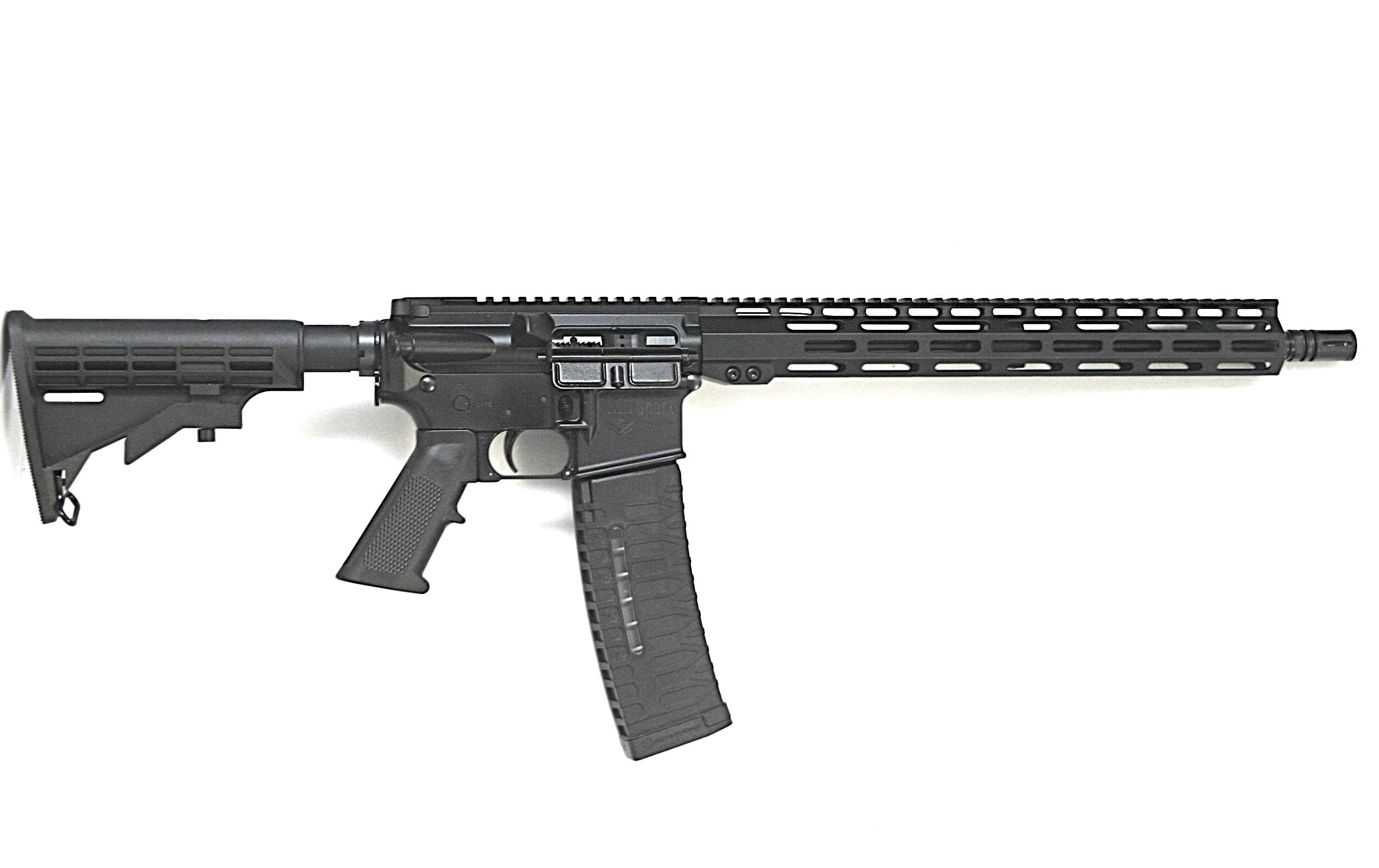 American Tactical Inc Milsport