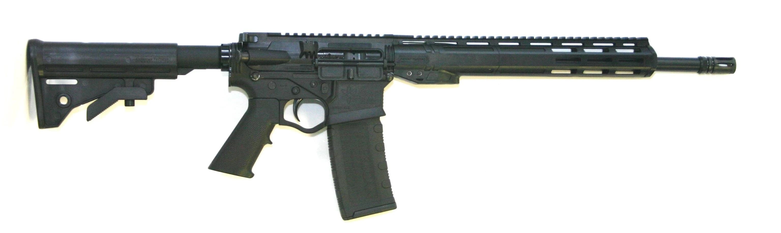 American Tactical Inc Alpha Maxx