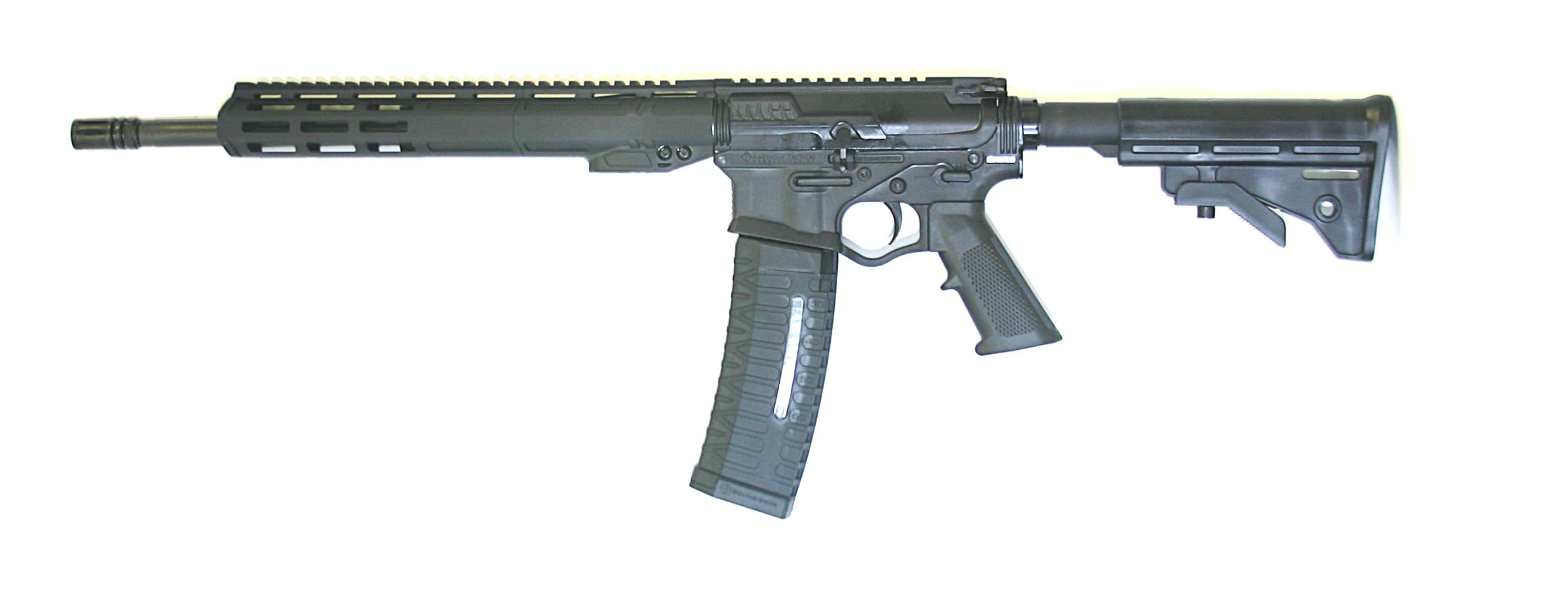 American Tactical Inc Alpha Maxx