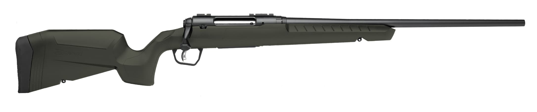 Savage Arms Axis 2