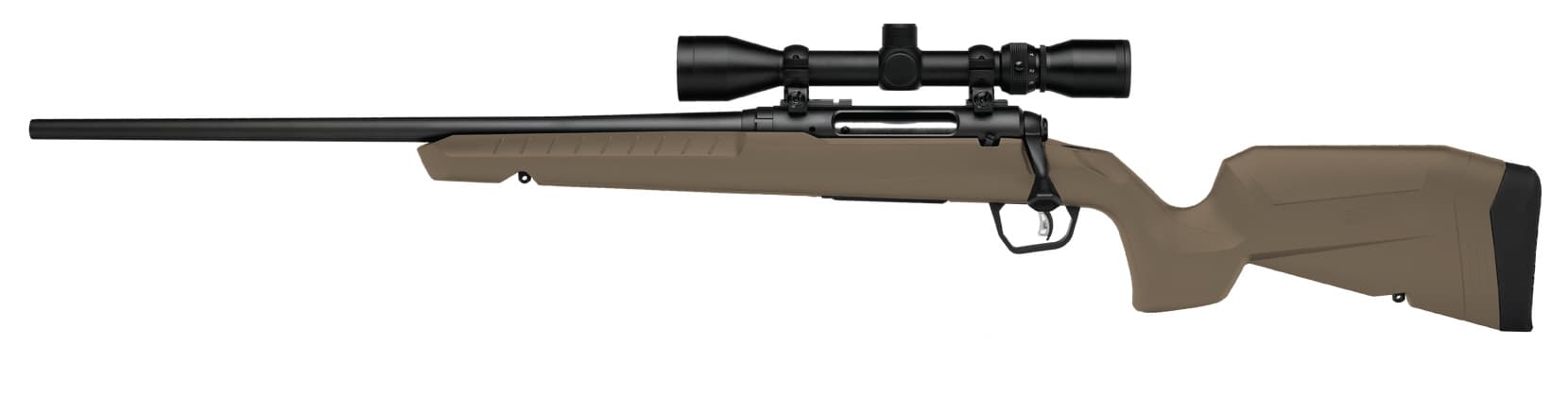 Savage Arms Axis 2