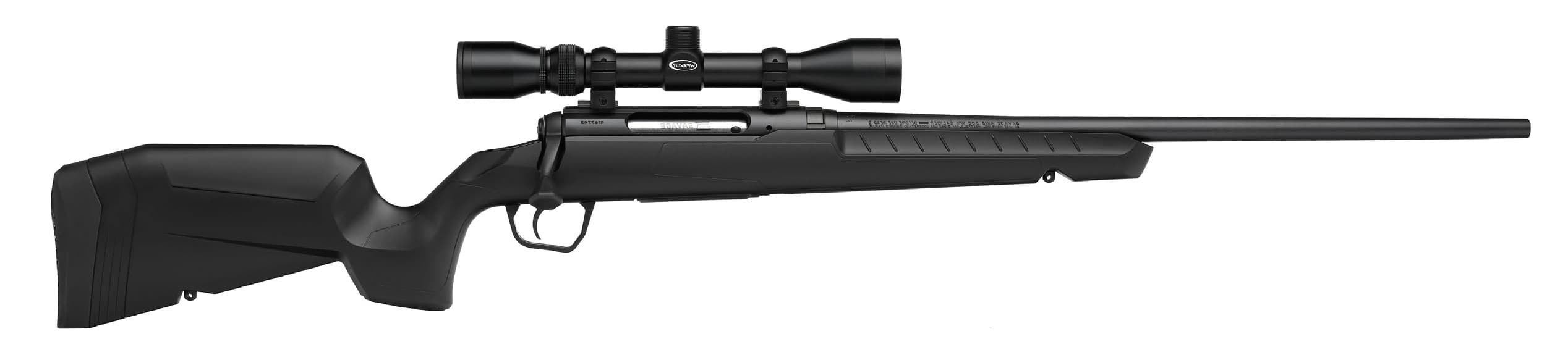 Savage Arms Axis XP