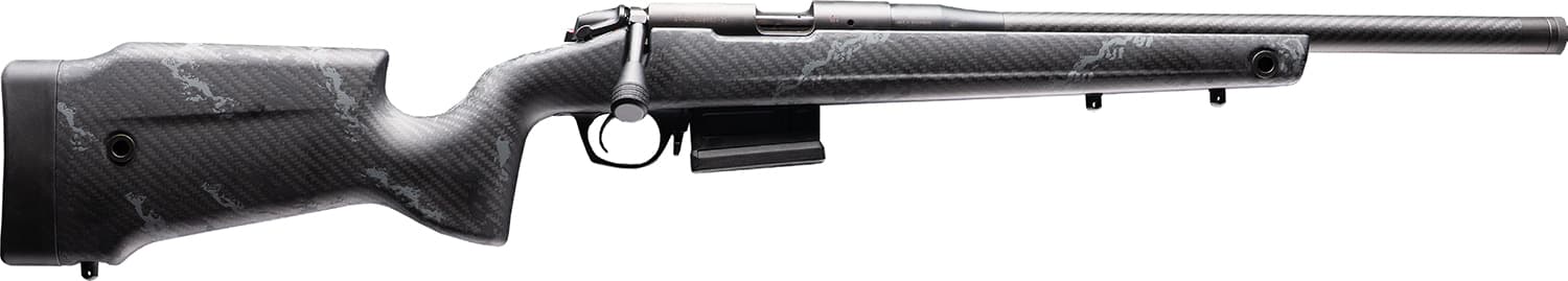 Bergara Crest CF