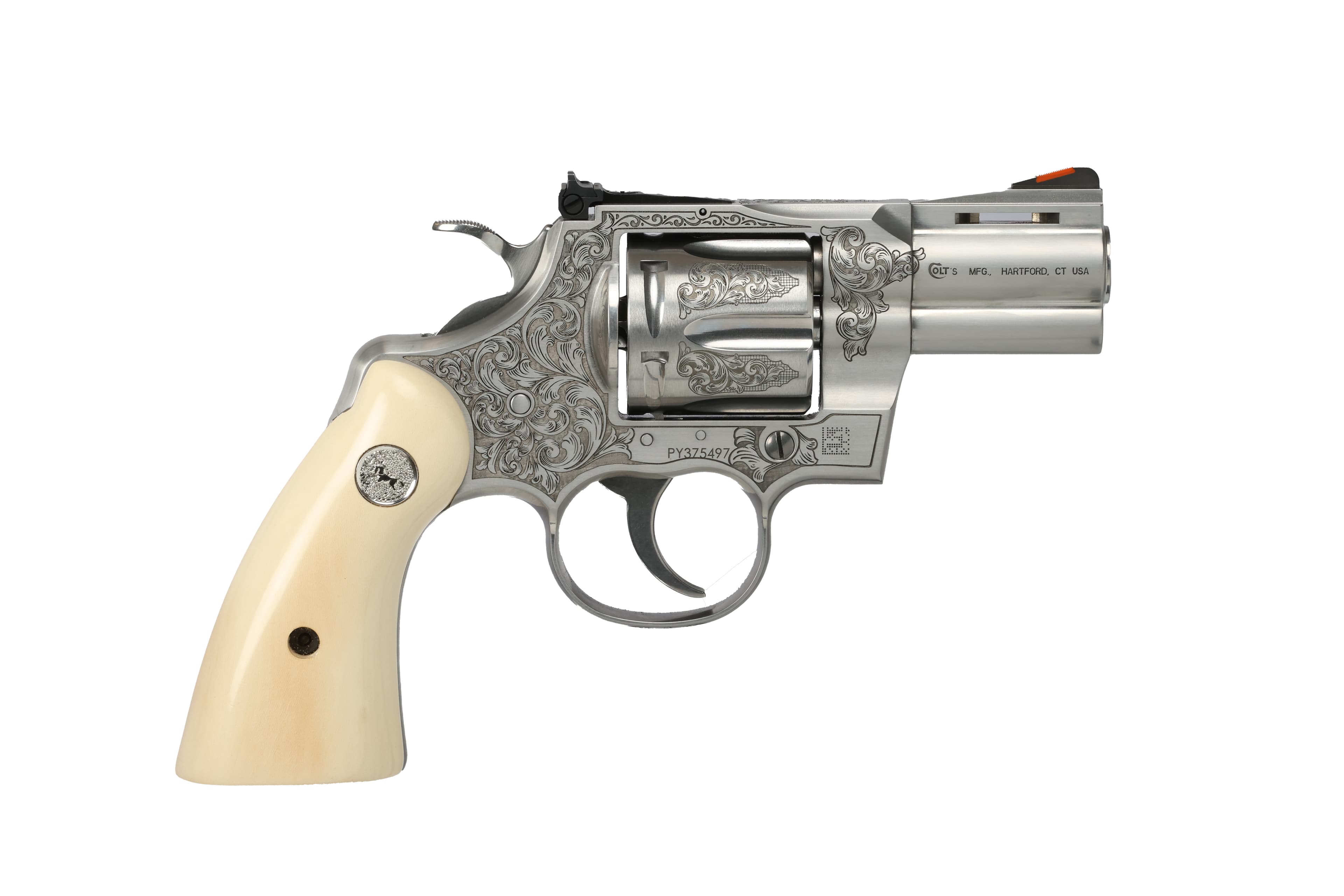 Colt Python
