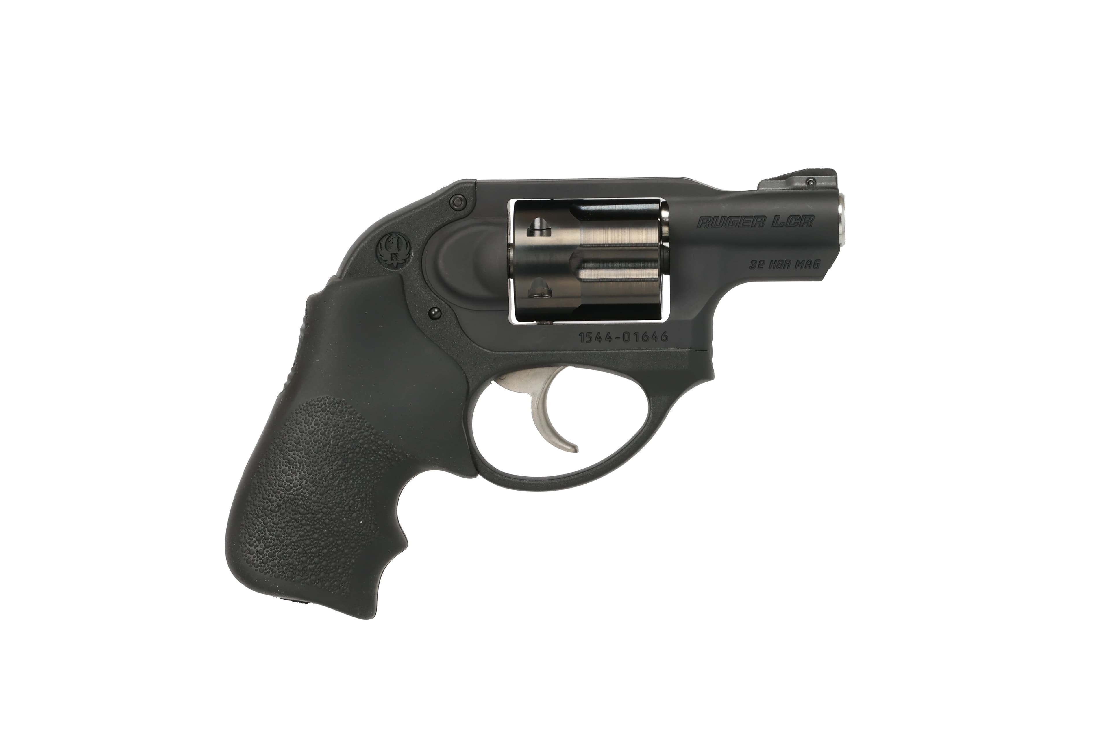 Ruger LCR