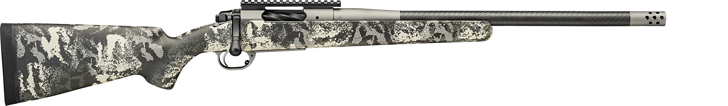 Springfield Armory 2020 Boundary