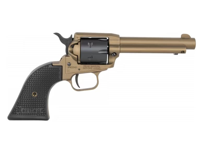 Heritage Manufacturing Rough Rider Small Bore