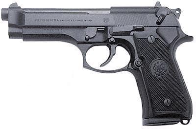 Beretta 92FS