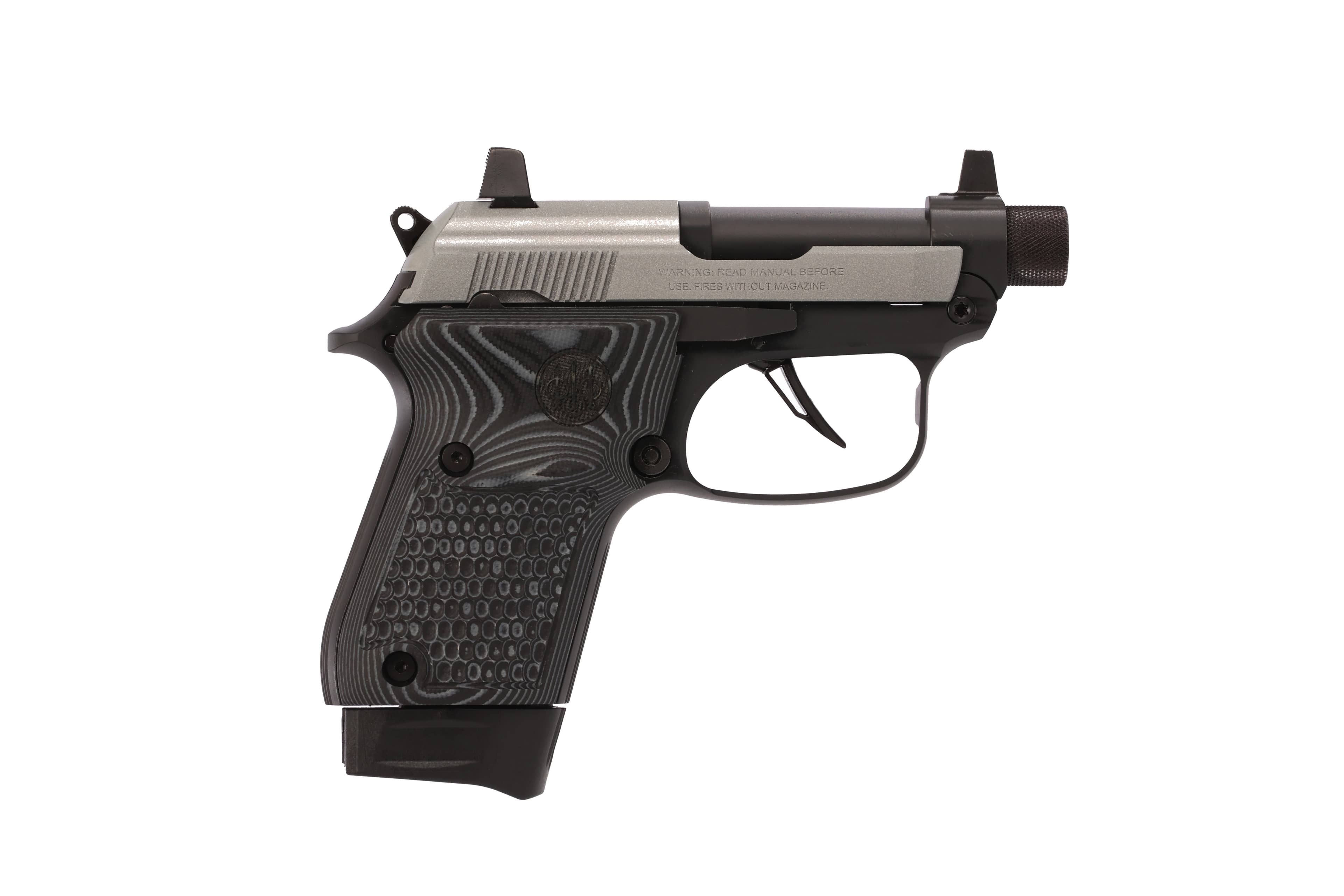 Beretta 20X Bobcat