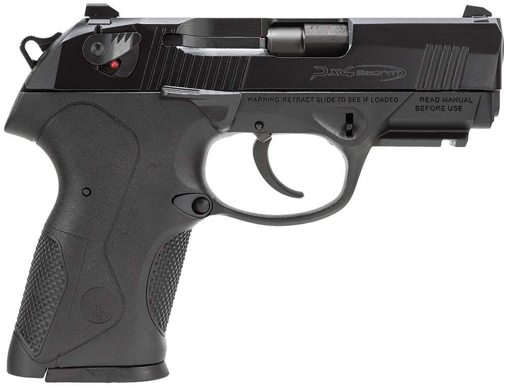 Beretta PX4 Storm Compact